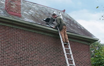 what affects urgent Greenhow roof repairs