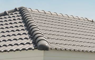 advantages of Greenhow clay roofing