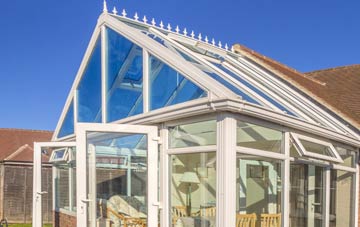 conservatory roof insulation costs Greenhow