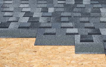 expert Greenhow asphalt roof companies