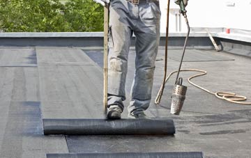 flat roof replacement Greenhow, North Yorkshire