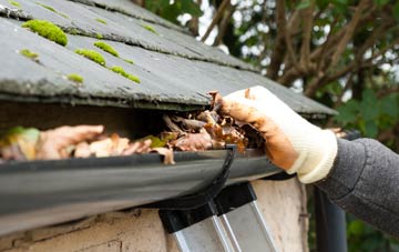 gutter cleaning Greenhow, North Yorkshire
