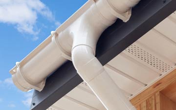 Greenhow gutter installation costs