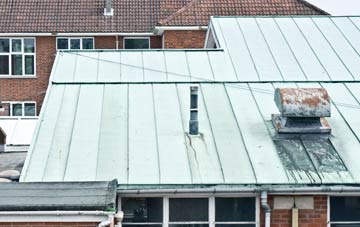 Greenhow lead roofing costs