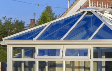 professional Greenhow conservatory insulation