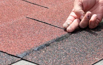 Greenhow asphalt roof repairs