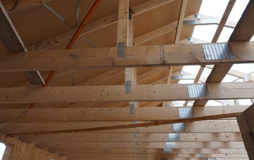 Greenhow roof truss costs