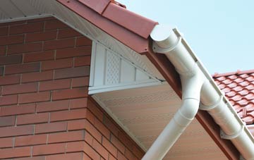 Greenhow soffit repair costs