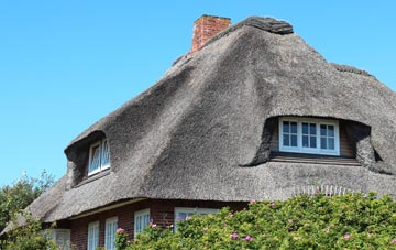 thatch roofing Greenhow, North Yorkshire