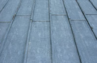 Greenhow lead roofing
