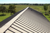 Greenhow metal roof quotes